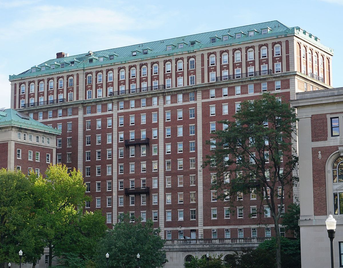 John Jay Residence Hall Zenesis